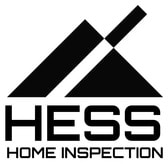 Hess Home Inspection Logo.
